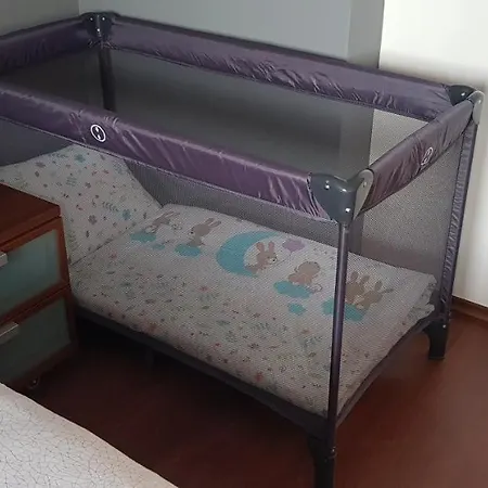 P+z Appartement