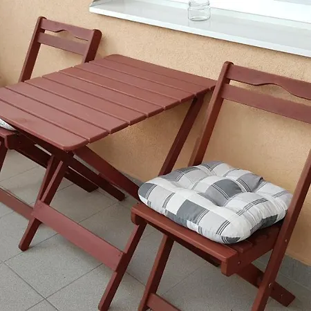 P+z Appartement Znojmo