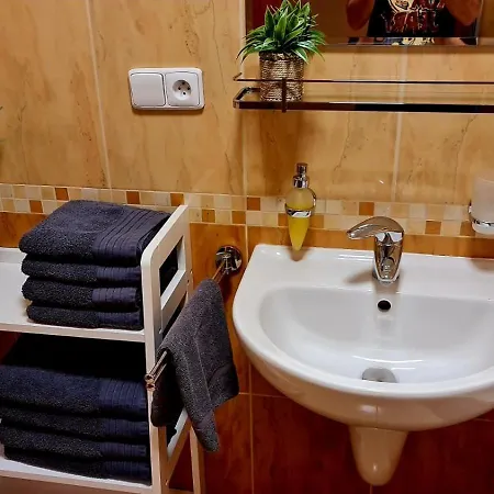Apartment P+z