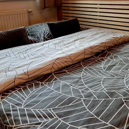 P+z Apartment Znojmo