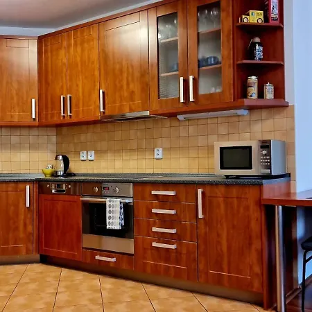 Apartment P+z Znojmo