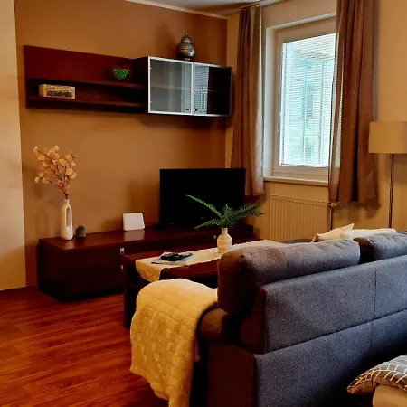 P+z Apartment