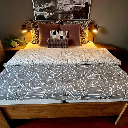 P+z Appartement *