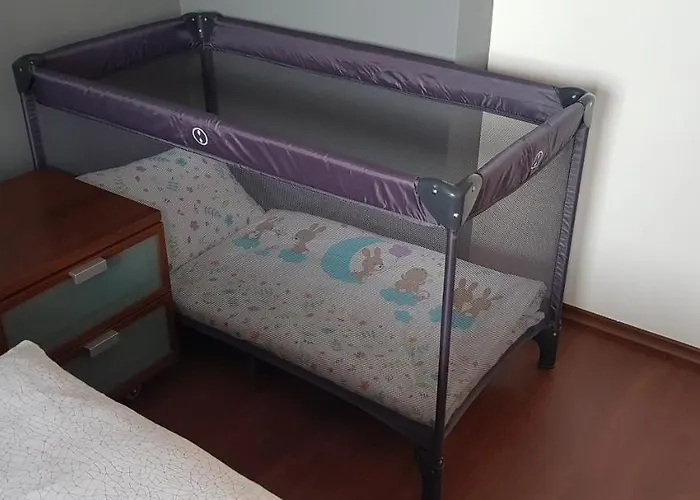P+z Apartmán