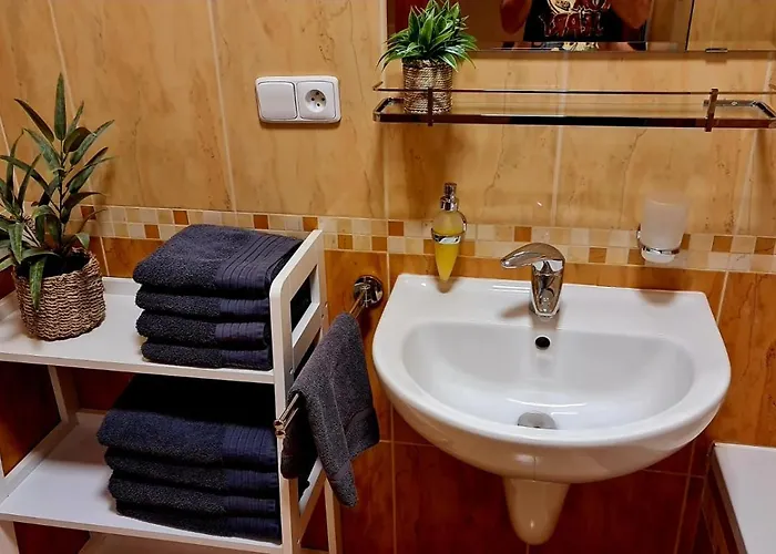 Apartamento P+z
