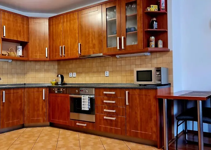 Apartamento P+z Znojmo